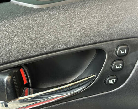 Чорний Лексус ЕС, об'ємом двигуна 3.46 л та пробігом 257 тис. км за 8250 $, фото 26 на Automoto.ua