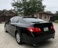 Черный Лексус ЕС, объемом двигателя 3.46 л и пробегом 280 тыс. км за 8999 $, фото 11 на Automoto.ua