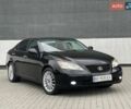 Черный Лексус ЕС, объемом двигателя 3.46 л и пробегом 365 тыс. км за 7300 $, фото 6 на Automoto.ua