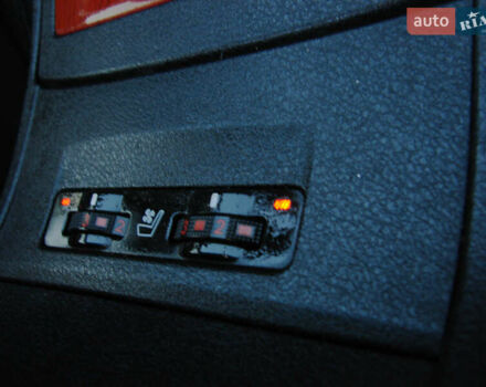 Чорний Лексус ЕС, об'ємом двигуна 3.5 л та пробігом 209 тис. км за 10300 $, фото 36 на Automoto.ua