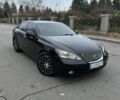 Черный Лексус ЕС, объемом двигателя 3.5 л и пробегом 205 тыс. км за 9250 $, фото 4 на Automoto.ua