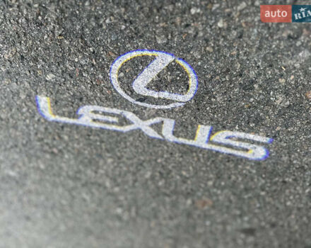 Черный Лексус ЕС, объемом двигателя 3.46 л и пробегом 270 тыс. км за 9250 $, фото 29 на Automoto.ua