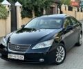 Черный Лексус ЕС, объемом двигателя 3.46 л и пробегом 89 тыс. км за 11800 $, фото 1 на Automoto.ua