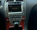 Чорний Лексус ЕС, об'ємом двигуна 3.46 л та пробігом 250 тис. км за 10300 $, фото 23 на Automoto.ua