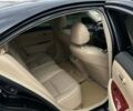 Черный Лексус ЕС, объемом двигателя 3.46 л и пробегом 170 тыс. км за 10000 $, фото 4 на Automoto.ua