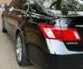 Чорний Лексус ЕС, об'ємом двигуна 3.46 л та пробігом 299 тис. км за 7800 $, фото 18 на Automoto.ua