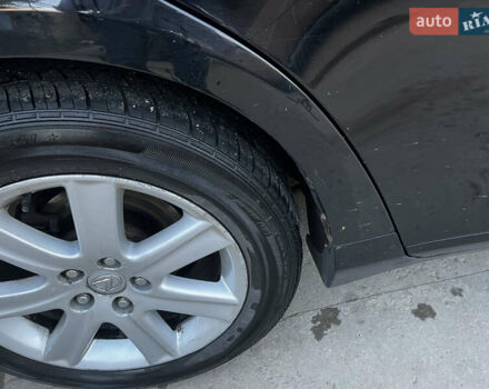 Чорний Лексус ЕС, об'ємом двигуна 3.46 л та пробігом 370 тис. км за 8000 $, фото 4 на Automoto.ua