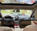 Черный Лексус ЕС, объемом двигателя 3.46 л и пробегом 240 тыс. км за 8999 $, фото 15 на Automoto.ua