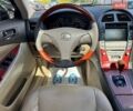 Черный Лексус ЕС, объемом двигателя 3.5 л и пробегом 296 тыс. км за 11000 $, фото 13 на Automoto.ua