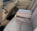Чорний Лексус ЕС, об'ємом двигуна 3.5 л та пробігом 320 тис. км за 8200 $, фото 9 на Automoto.ua