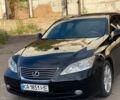 Чорний Лексус ЕС, об'ємом двигуна 3.46 л та пробігом 120 тис. км за 10200 $, фото 47 на Automoto.ua