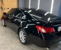 Чорний Лексус ЕС, об'ємом двигуна 3.5 л та пробігом 257 тис. км за 10000 $, фото 1 на Automoto.ua