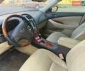 Чорний Лексус ЕС, об'ємом двигуна 3.46 л та пробігом 230 тис. км за 3900 $, фото 10 на Automoto.ua