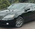 Черный Лексус ЕС, объемом двигателя 3.5 л и пробегом 260 тыс. км за 8200 $, фото 1 на Automoto.ua