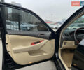 Черный Лексус ЕС, объемом двигателя 3.46 л и пробегом 233 тыс. км за 11200 $, фото 11 на Automoto.ua