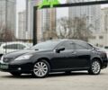 Чорний Лексус ЕС, об'ємом двигуна 3.5 л та пробігом 234 тис. км за 9800 $, фото 2 на Automoto.ua