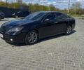 Черный Лексус ЕС, объемом двигателя 3.46 л и пробегом 330 тыс. км за 8450 $, фото 2 на Automoto.ua