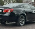Черный Лексус ЕС, объемом двигателя 3.5 л и пробегом 260 тыс. км за 8200 $, фото 4 на Automoto.ua