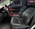 Чорний Лексус ЕС, об'ємом двигуна 3.5 л та пробігом 302 тис. км за 6900 $, фото 12 на Automoto.ua