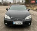 Черный Лексус ЕС, объемом двигателя 3.46 л и пробегом 293 тыс. км за 6200 $, фото 1 на Automoto.ua
