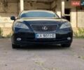 Чорний Лексус ЕС, об'ємом двигуна 3.46 л та пробігом 120 тис. км за 10200 $, фото 36 на Automoto.ua
