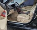 Черный Лексус ЕС, объемом двигателя 3.46 л и пробегом 222 тыс. км за 8600 $, фото 16 на Automoto.ua