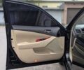 Черный Лексус ЕС, объемом двигателя 3.46 л и пробегом 222 тыс. км за 8600 $, фото 13 на Automoto.ua