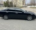 Чорний Лексус ЕС, об'ємом двигуна 3.5 л та пробігом 318 тис. км за 8800 $, фото 5 на Automoto.ua