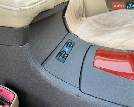 Черный Лексус ЕС, объемом двигателя 3.53 л и пробегом 200 тыс. км за 8750 $, фото 9 на Automoto.ua