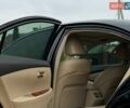 Черный Лексус ЕС, объемом двигателя 3.5 л и пробегом 298 тыс. км за 7900 $, фото 24 на Automoto.ua