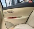 Черный Лексус ЕС, объемом двигателя 3.46 л и пробегом 240 тыс. км за 8999 $, фото 16 на Automoto.ua