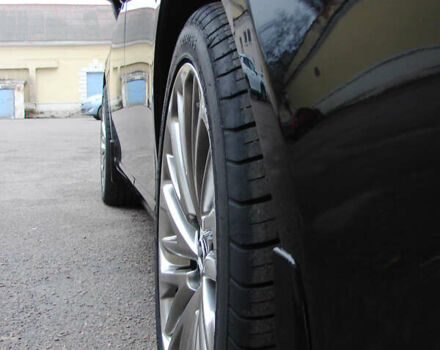 Чорний Лексус ЕС, об'ємом двигуна 3.5 л та пробігом 209 тис. км за 10300 $, фото 19 на Automoto.ua