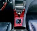 Чорний Лексус ЕС, об'ємом двигуна 3.5 л та пробігом 120 тис. км за 11500 $, фото 7 на Automoto.ua