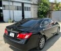 Черный Лексус ЕС, объемом двигателя 3.5 л и пробегом 260 тыс. км за 12000 $, фото 3 на Automoto.ua