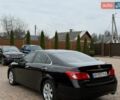 Черный Лексус ЕС, объемом двигателя 3.5 л и пробегом 298 тыс. км за 7900 $, фото 12 на Automoto.ua