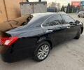 Черный Лексус ЕС, объемом двигателя 3.46 л и пробегом 240 тыс. км за 9500 $, фото 22 на Automoto.ua