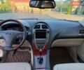 Черный Лексус ЕС, объемом двигателя 3.46 л и пробегом 352 тыс. км за 8500 $, фото 26 на Automoto.ua
