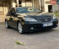 Чорний Лексус ЕС, об'ємом двигуна 3.46 л та пробігом 120 тис. км за 10200 $, фото 37 на Automoto.ua