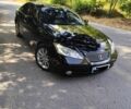 Черный Лексус ЕС, объемом двигателя 3.5 л и пробегом 254 тыс. км за 9400 $, фото 1 на Automoto.ua