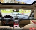 Чорний Лексус ЕС, об'ємом двигуна 3.5 л та пробігом 240 тис. км за 8999 $, фото 9 на Automoto.ua