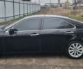 Чорний Лексус ЕС, об'ємом двигуна 3.5 л та пробігом 255 тис. км за 8500 $, фото 10 на Automoto.ua