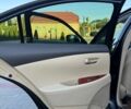 Черный Лексус ЕС, объемом двигателя 3.46 л и пробегом 352 тыс. км за 8500 $, фото 18 на Automoto.ua