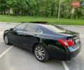 Черный Лексус ЕС, объемом двигателя 3.53 л и пробегом 200 тыс. км за 8750 $, фото 3 на Automoto.ua