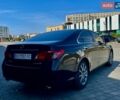 Чорний Лексус ЕС, об'ємом двигуна 3.46 л та пробігом 232 тис. км за 7400 $, фото 4 на Automoto.ua