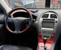 Чорний Лексус ЕС, об'ємом двигуна 3.5 л та пробігом 302 тис. км за 6900 $, фото 27 на Automoto.ua