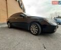 Черный Лексус ЕС, объемом двигателя 3.46 л и пробегом 240 тыс. км за 9500 $, фото 16 на Automoto.ua