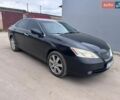 Черный Лексус ЕС, объемом двигателя 3.46 л и пробегом 350 тыс. км за 8700 $, фото 1 на Automoto.ua
