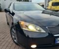 Чорний Лексус ЕС, об'ємом двигуна 3.46 л та пробігом 226 тис. км за 8600 $, фото 21 на Automoto.ua