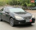 Чорний Лексус ЕС, об'ємом двигуна 3.5 л та пробігом 255 тис. км за 10490 $, фото 2 на Automoto.ua