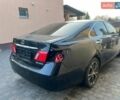 Черный Лексус ЕС, объемом двигателя 3.46 л и пробегом 220 тыс. км за 5000 $, фото 4 на Automoto.ua